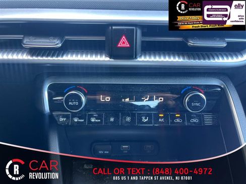 Used 2022 Kia K5 GT-Line w/ GT-Line Awd Premium Package image 21