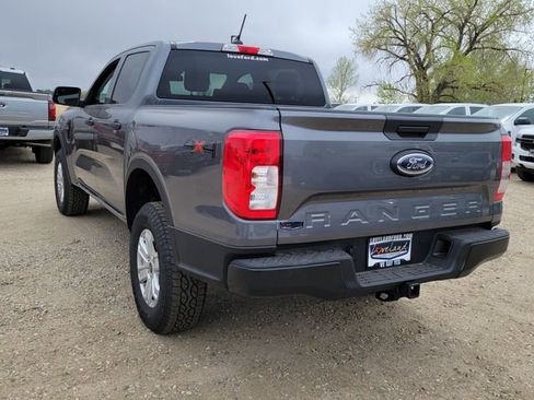 New 2026 Ford Ranger XL w/ Trailer Tow Package AWD/4WD image 5