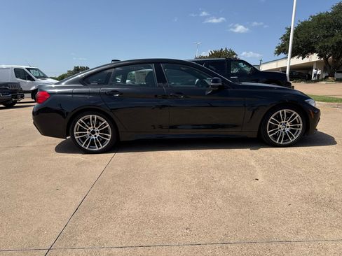 Used 2017 BMW 430i Gran Coupe RWD image 8