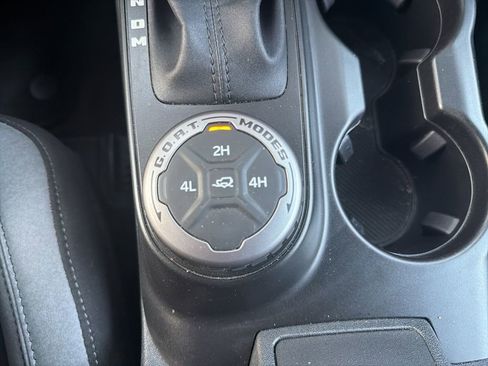 Used 2023 Ford Bronco Big Bend image 23