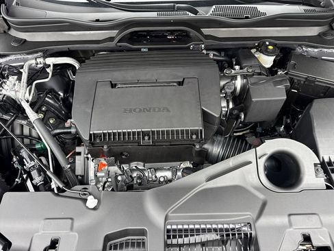 New 2026 Honda Pilot Elite image 26