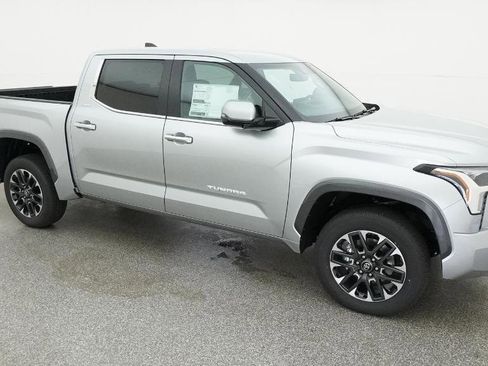 New 2026 Toyota Tundra Limited image 66