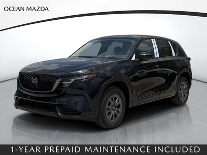 New 2026 MAZDA CX-5 Select