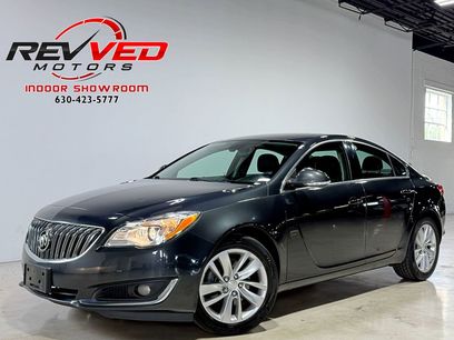 Used 2014 Buick Regal