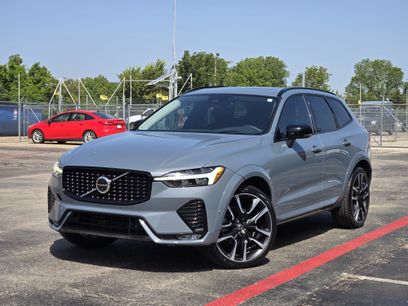Used 2024 Volvo XC60 B5 Ultimate