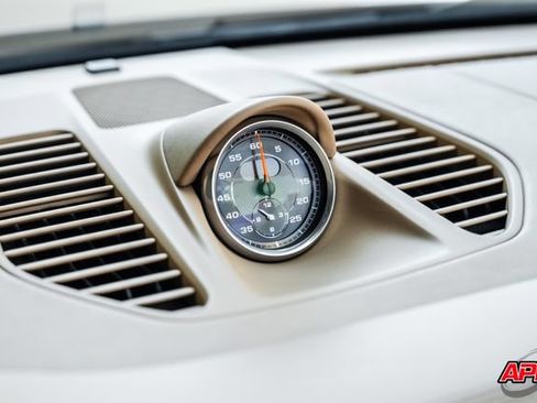 Used 2012 Porsche 911 Carrera RWD image 15