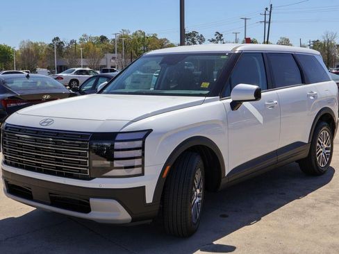 New 2026 Hyundai Palisade SE image 27