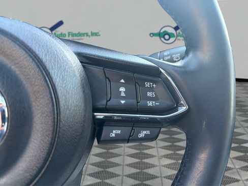 Used 2019 MAZDA CX-5 Grand Touring w/ GT Premium Package image 58