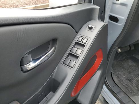 Certified 2024 Nissan Frontier PRO-4X w/ Off-Road Protection Package AWD/4WD image 16