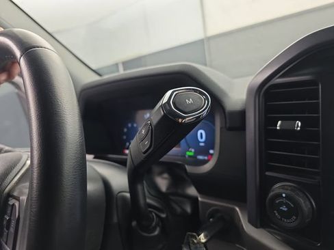 Used 2024 Ford F150 XLT w/ Mobile Office Package image 38