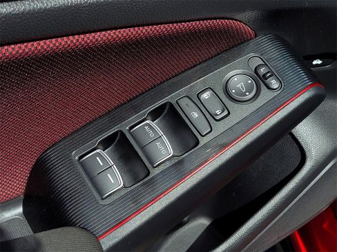 Used 2022 Honda Civic Si image 13