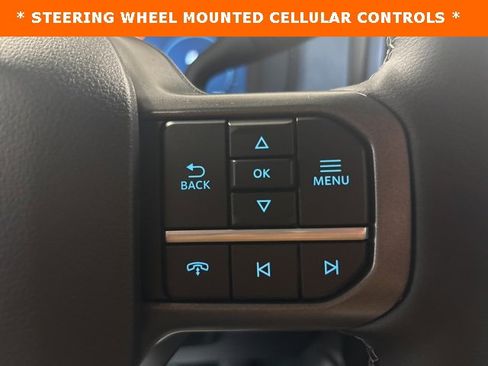 New 2026 Ford F250 Lariat w/ Black Appearance Package image 22