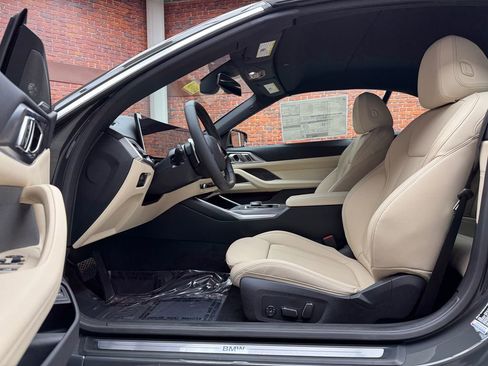 New 2026 BMW 430i xDrive Convertible image 21