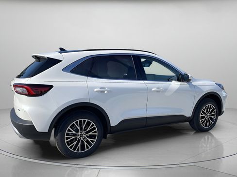 New 2026 Ford Escape SE w/ PHEV Premium Package image 3