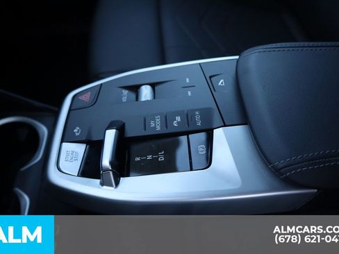 Used 2025 BMW X1 xDrive28i AWD/4WD image 35