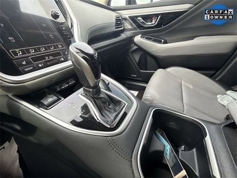 Used 2025 Subaru Outback Limited w/ Popular Package #2 image 20