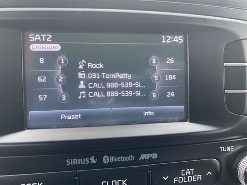 Used 2016 Kia Soul w/ Convenience Package image 33