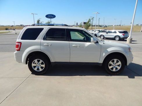 Used 2012 Ford Escape Limited image 6