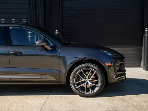 New 2026 Porsche Macan Turbo image 14