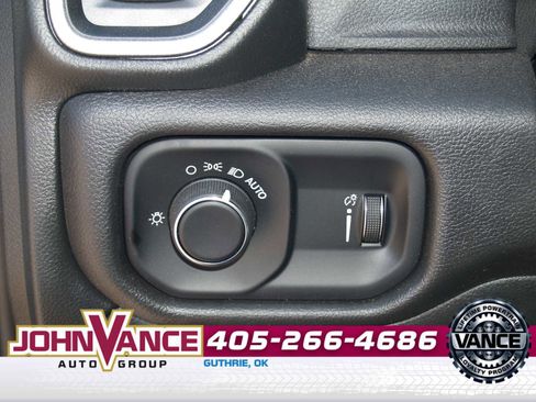 Used 2024 RAM 3500 Tradesman image 16