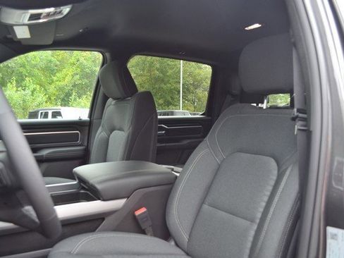 New 2026 RAM 1500 Big Horn image 15