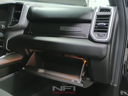 Used 2019 RAM 1500 Big Horn AWD/4WD image 39