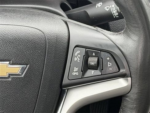 Used 2015 Chevrolet Malibu LT image 13