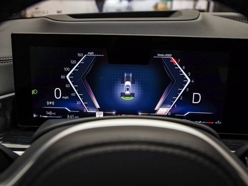 Certified 2024 BMW X5 xDrive40i w/ M Sport Package image 26