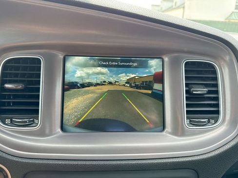 Used 2023 Dodge Charger SXT RWD image 17