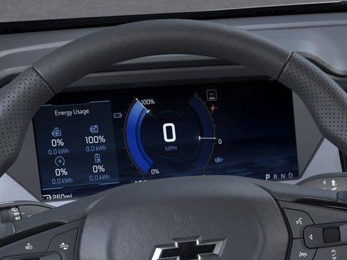 New 2027 Chevrolet Bolt LT FWD image 8