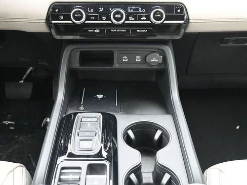New 2026 Honda Pilot EX-L image 25