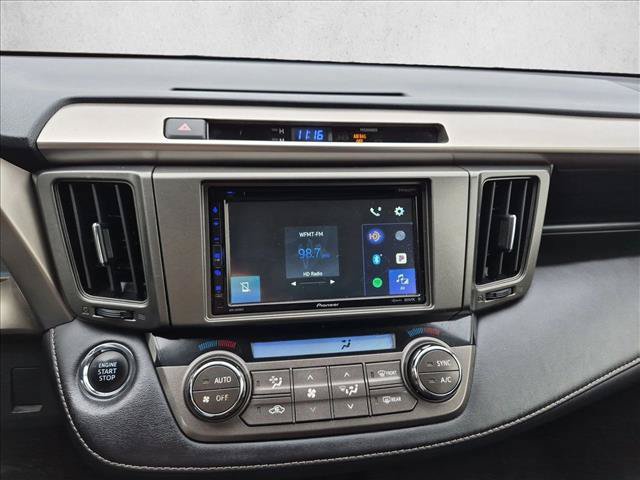 Used 2013 Toyota RAV4 Limited AWD/4WD image 14