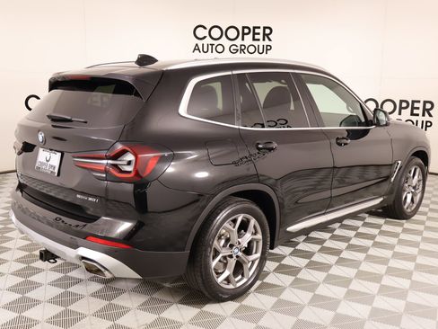 Used 2024 BMW X3 sDrive30i w/ Premium Package RWD image 22