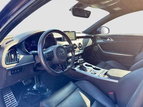Used 2020 Kia Stinger GT image 9
