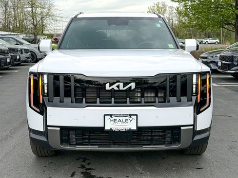 New 2027 Kia Telluride S AWD/4WD image 2