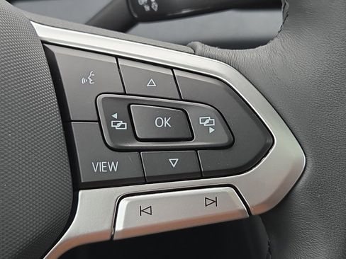 New 2026 Volkswagen Jetta SE image 14