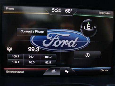 Used 2014 Ford Escape Titanium AWD/4WD image 11