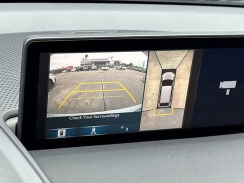 Used 2024 Acura RDX AWD w/ A-Spec & Advance Pkg image 27