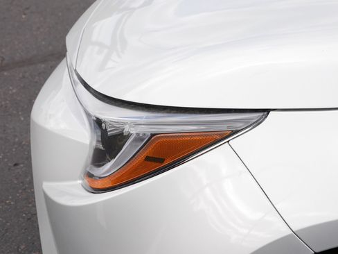 Certified 2025 Toyota Corolla LE image 16