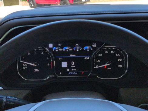 Used 2021 GMC Yukon XL Denali w/ Denali Ultimate Package AWD/4WD image 27