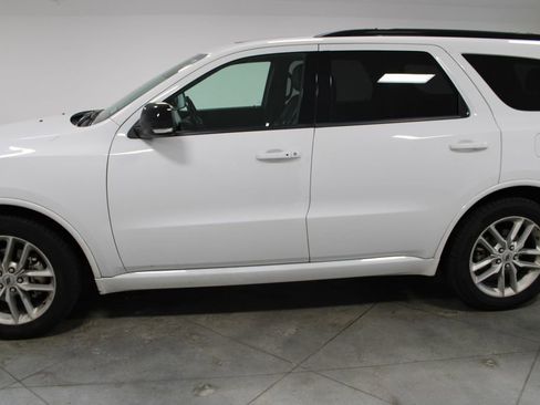 Used 2024 Dodge Durango GT RWD image 6