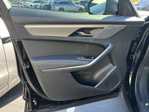 Certified 2025 Jaguar F-PACE R-Dynamic S image 14