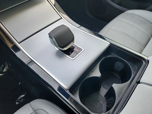 Certified 2025 Land Rover Range Rover Evoque S image 21