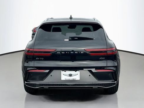 Certified 2026 Genesis GV70 2.5T Advanced image 6