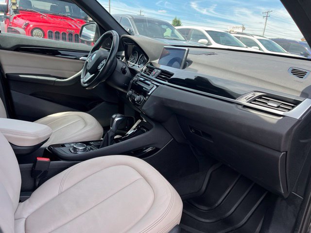 Used 2016 BMW X1 xDrive28i AWD/4WD image 19