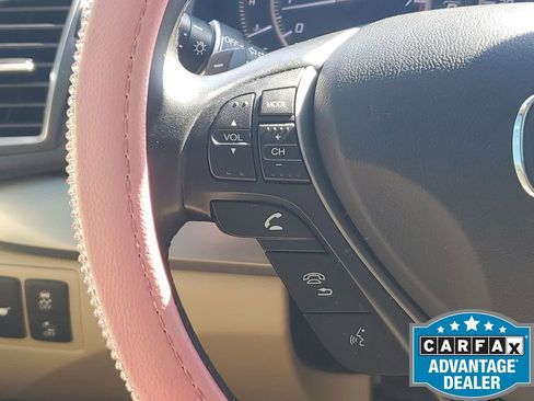 Used 2017 Acura RDX FWD w/ Advance Package image 36