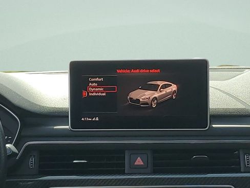 Used 2019 Audi RS 5 Sportback AWD/4WD image 12