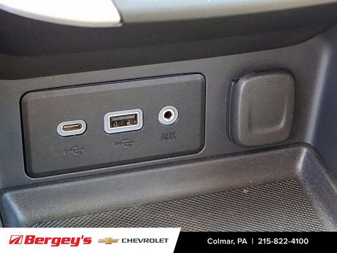 Certified 2024 GMC Terrain SLE AWD/4WD image 27