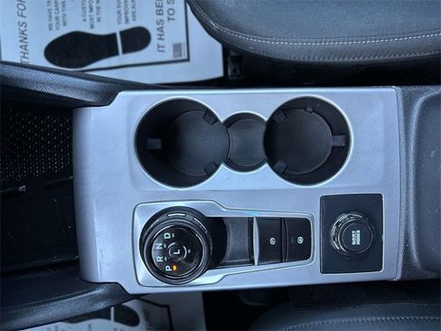 Used 2023 Ford Bronco Sport Big Bend w/ Convenience Package image 37