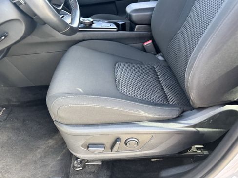 Certified 2026 Kia Sportage S AWD/4WD image 18